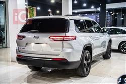 جيب جراند شيروكي إل